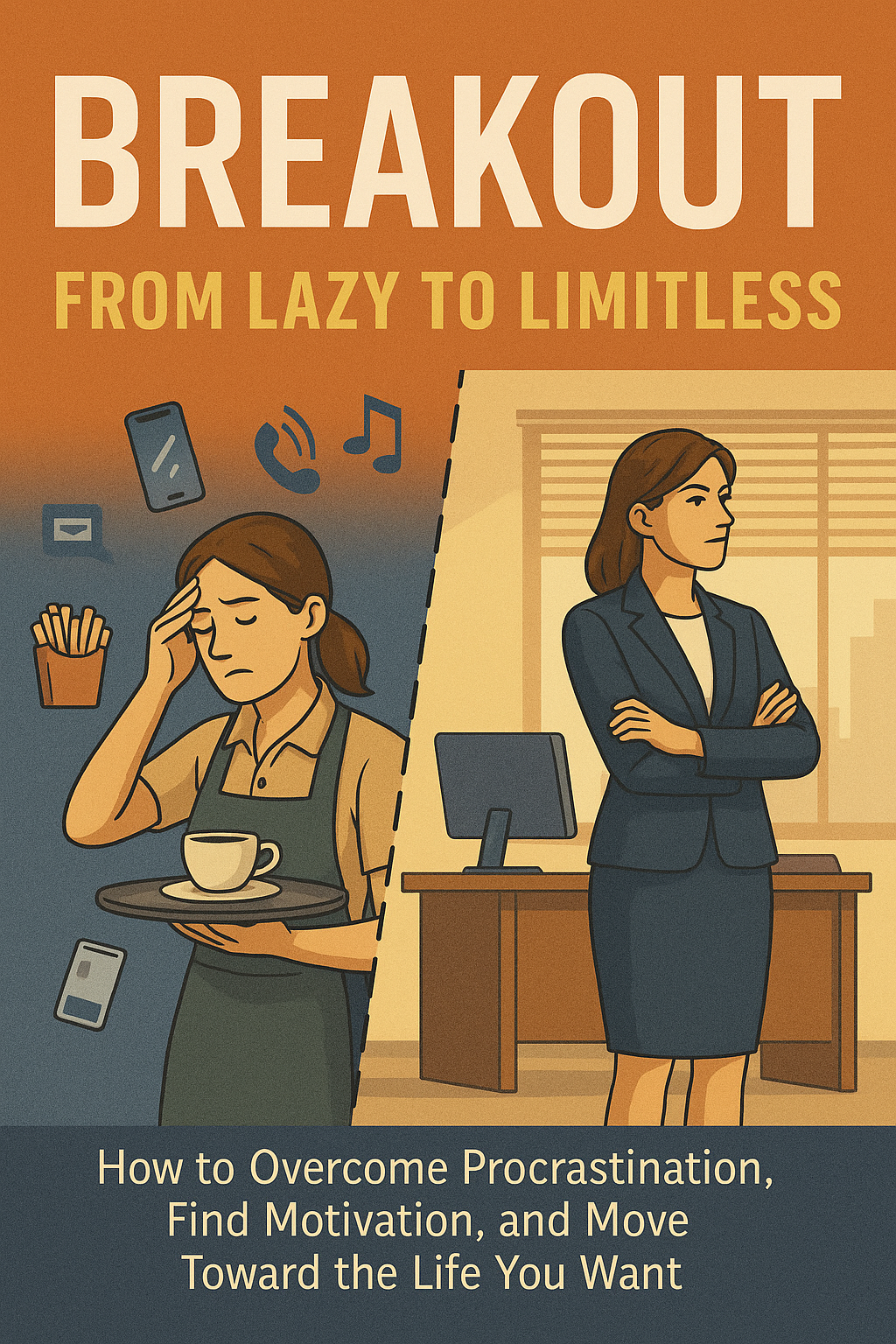 Breakout: From Lazy to Limitless