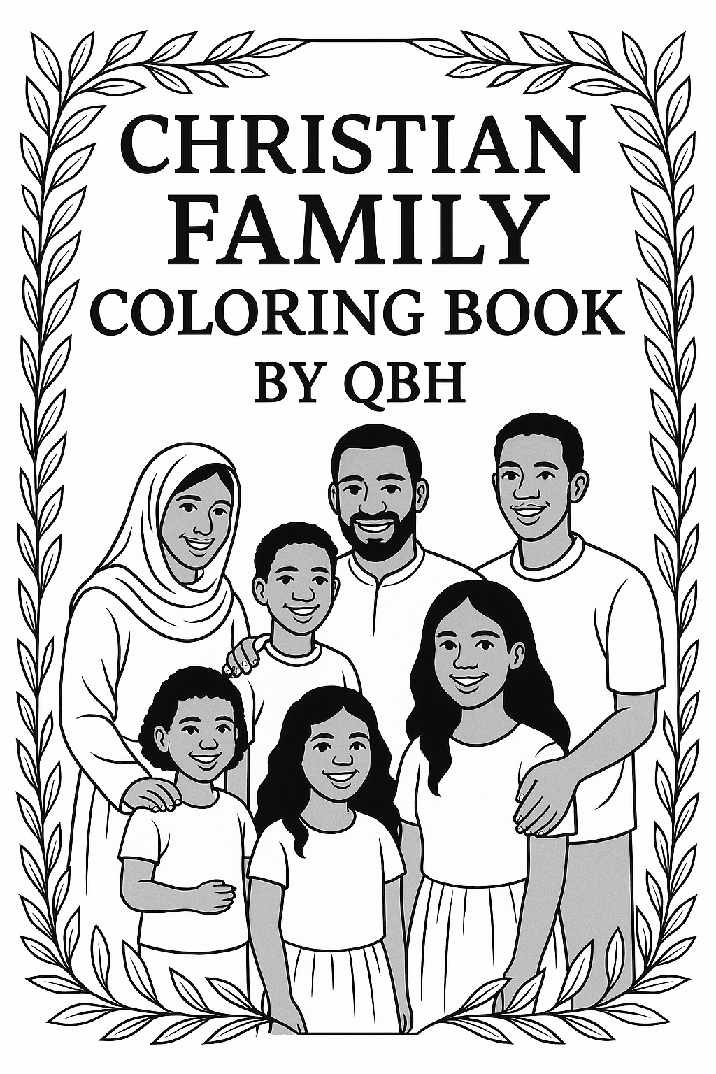 Book with ISBN 9798262621934