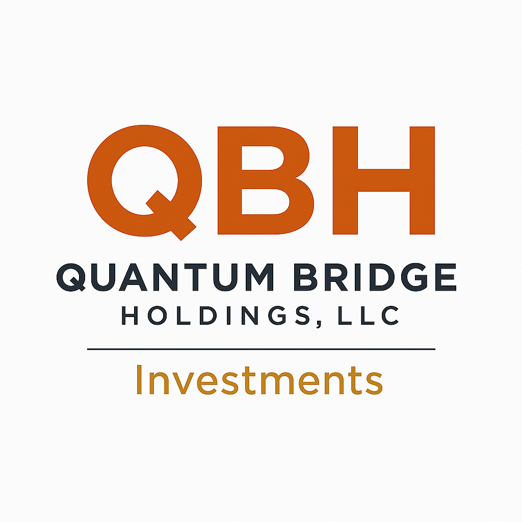 QBH Publishing Logo