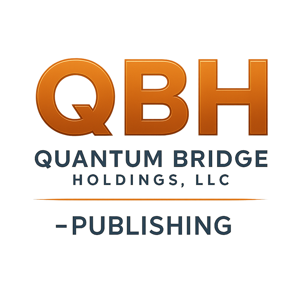 QBH Publishing Logo