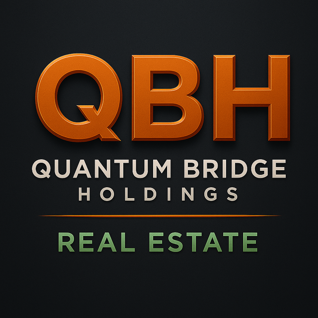 QBH Publishing Logo