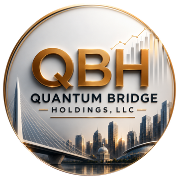 Quantum Bridge crest